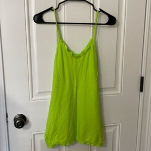 American Eagle spaghetti strap top
